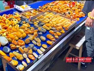 315打假,央视曝光!珠宝玉石行业假货乱象和直播间套路,您买的珠宝玉石是否"中奖"?图片发在评论区 #315市场监管在行动 #315国际消费者权益日 #315 #315晚会 #315打假