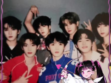 这就是来自销冠的底气和松弛感#时代少年团#时代峰峻#马嘉祺#丁程鑫#年会