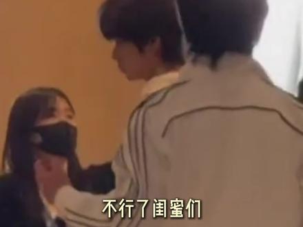 这是要有双人舞台的节奏啊#橹穆#王橹杰 #穆祉丞 #新音 #tf家族