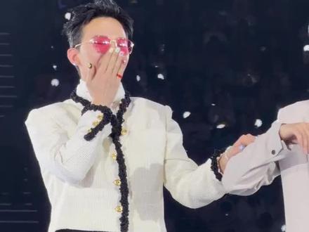 权志龙首尔粉丝见面会260208#神级现场 #上热门🔥 #上热门话题🔥🔥🔥 #嗨翻全场 #权志龙gd