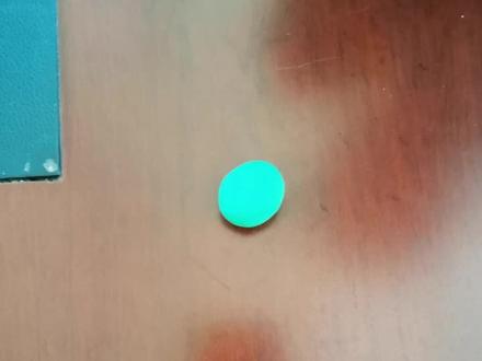 粘土水草教程来啦!#手工diy #幼儿园