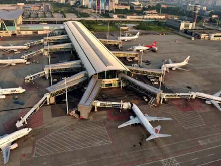 昆明第二机场最新消息:究竟会选址何处呢?安宁、嵩明、石林、陆良?#昆明 #民生 #机场 #第二机场