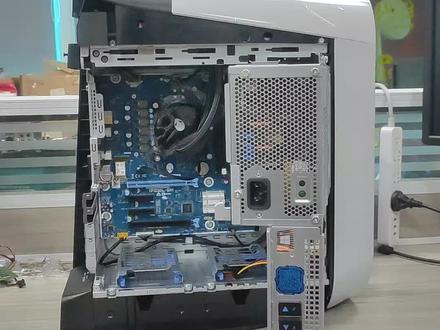 外星人准系统组装中的一些小细节问题!进来了解一下呗!有帮助的!#外星人频道 #戴尔电脑 #外星人机箱 #外星人电脑 #外星人准系统