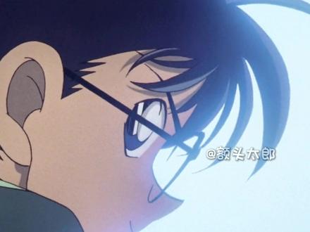 名柯:我们30年的青春终究被柯南与柜子学院的一纸联动击的粉碎 #名侦探柯南 #二次元 #动漫解说 #名侦探柯南联动柜子