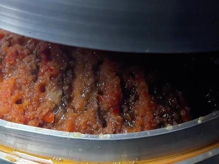 湖北特色粉蒸鱼块,多少人吃过#农村美食 #湖北菜 #粉蒸鱼 #蒸菜 #你有多久没吃家乡菜了