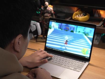 苹果M1芯片畅玩switch游戏,超详细MACOS龙神模拟器安装教程+软件下载#苹果笔记本电脑 #switch游戏 #龙神模拟器