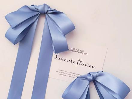 #手工 #蝴蝶结 #Lolita #教程 #强烈推荐