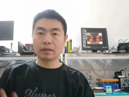 技嘉3070超级雕显卡黑屏点不亮,小问题轻松解决#显卡维修