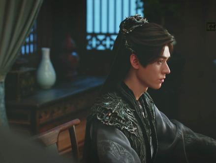 苏暮雨被提魂殿三官所控 #暗河传#新剧来袭#漫改#因为一个片段看了整部剧#抖音合集升级计划