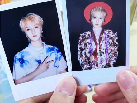 老实了 再也不凑热闹了……#时代少年团 #新音卡包 #跨代卡包 #萌猫江之畔 #卡套推荐