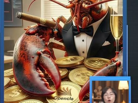 Openclaw有多烧钱?算好成本与风险,冷静一下,再决定要不要“养殖”吧!#Openclaw