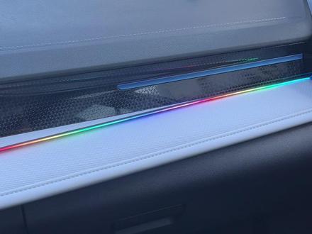 #科鲁泽,氛围灯安装教程来了