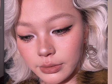 手把手发型教程 #发型教程 #短发发型 #化妆师 #妆造分享