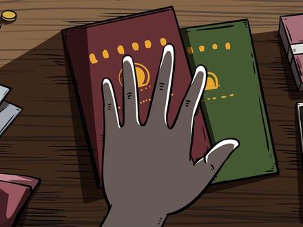 一口气看完《楚门的末日求生零、一、三、五、七、九》 从2023到2026,长达三年的铺垫