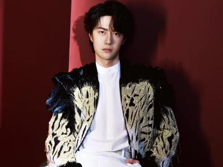 #王一博 2026央视春晚——动起来,王一博新年第一跳!