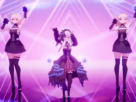 安魂曲的番茄小曲,哪种语言更洗脑 #异环 #游梦洄廊 #异环安魂曲 #安魂曲人人爱 #番茄摇