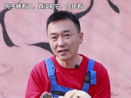 狗和犬能有啥区别?#科普#狗狗@如意不放P @忙着种(养犬知识) @鹏哥不白唠 #郭言郭语 #郭德纲