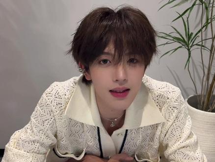 “他喜欢吃”“他喜欢摸别人”
#法宣阁 #贺嘉述