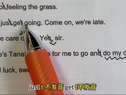 死磕绝望主妇100天,告别哑巴英语 今日知识点:
I've had it.
我受够了,忍无可忍了
mow the lawn
修剪草坪
#看美剧学英语 #英语口语 #绝望主妇 #学英语 #Gebirrelle