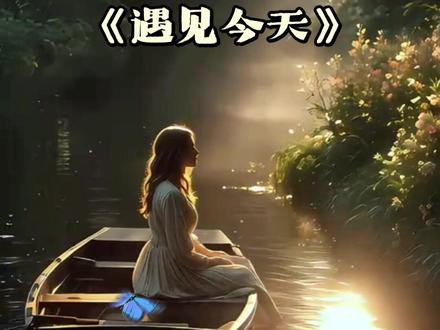 静静的聆听,不一样的感受……#遇见今天#音乐分享