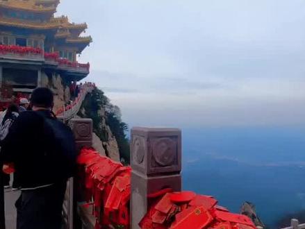 5A景区洛阳老君山-鸡冠洞自驾游攻略,包含本地人私藏的本地自驾玩法和避坑指南,哪些门票必买和那些门票是免费的,宝子们来自驾游吧! #5A景区自驾 #洛阳旅游攻略 #老君山旅游攻略 #旅游推荐官 #家庭旅游好去处