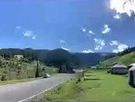 新疆和静县巴音布鲁克#外研社国才杯短视频大赛、#国际传播力@国才君