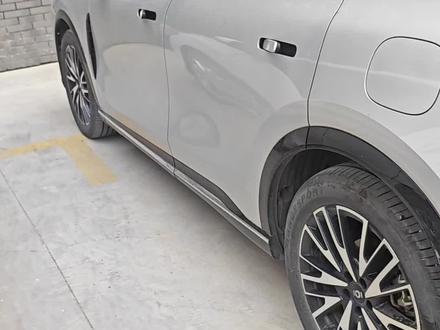 #长安启源Q07 #车机问题 #长安售后真的很认真 #买家有保障