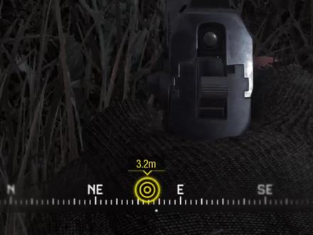 悄悄地双狙往事 #使命召唤