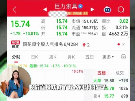 霸道总裁杨子他们家的公司巨力索具到底是个啥存在? #杨子 #黄圣依