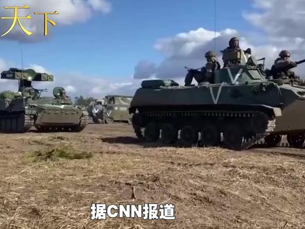 美情报称俄军损失近9成,美军要亲自下场?朔尔茨道出了真相 #俄乌冲突 #乌克兰问题 #朔尔茨 #拜登
