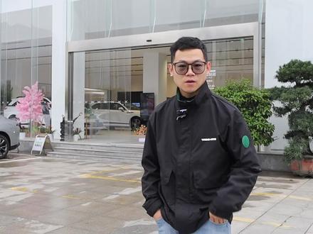 探店P7i,小鹏最帅车型王者归来