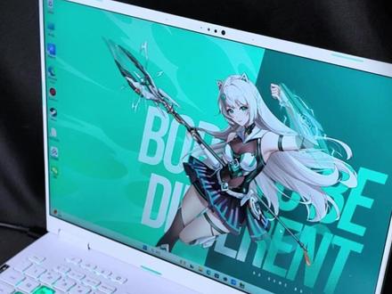 天选6pro指示灯 天选6pro指示灯作用速通#华硕天选 #宠粉 #游戏本 #指示灯 #电脑小技巧