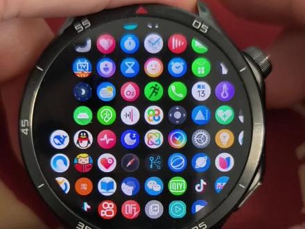 手表版汽水音乐登录教程,#oppowatchx2 #oppowatch4pro #oppo手表第三方软件安装教程 #oppowatchx