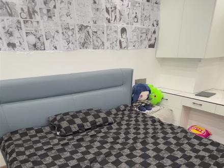 终于过上了小时候梦寐以求的日子真了不起啊你这家伙 #电竞房 #狼途#狼途lt75pro #机械键盘#情绪漫游指南