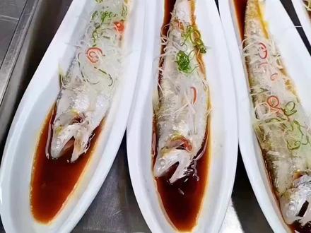 #美食 不食明前刀,哪知春之味#热门 #刀鱼 #刀鱼做法