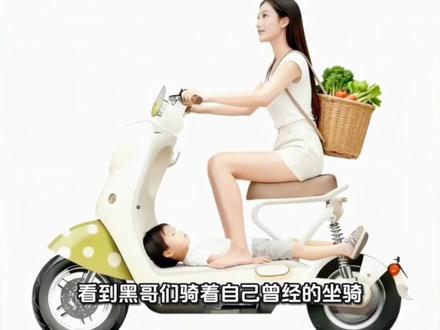 国内电动车去造福非洲去了#电动车 #新国标电动车 #讨论 #搞笑 @抖音小助手