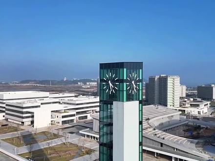 粤东最高学府,差一点成了211的高校!#汕头大学