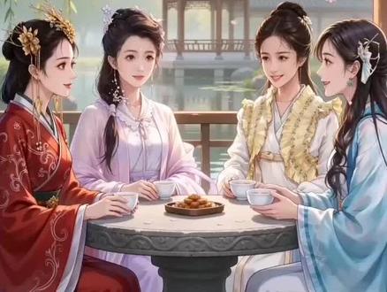 早死的女神——白月光系列 雪鸢是周亚夫的白月光;李媚娘是快活王的白月光;赵灵儿是李逍遥的白月光;小仙女是江小鱼的白月光
#原创ai作品 #小仙女#赵灵儿 #雪鸢 #李媚娘