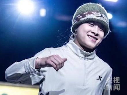 创造历史!中国霹雳舞选手郭朴,连续战胜三名日本选手,拿下2025年霹雳舞世锦赛冠军!祝贺👍