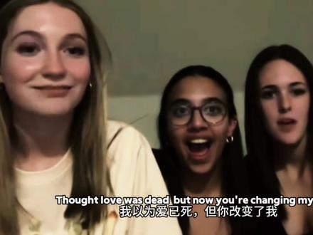 被天使吻过的嗓子#顶级翻唱 #菲律宾小哥