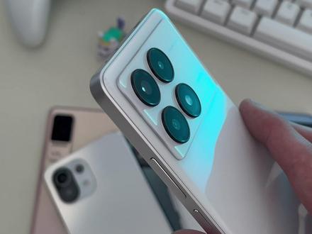 红米k70E不到2千的售价也能用上小米14同款的澎湃打断动画#红米k70 #红米 #红米k70pro #澎湃os #小米