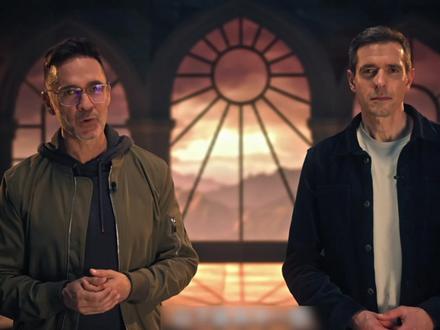 【资讯速通】一分钟带你速览劲爆改动! #守望先锋