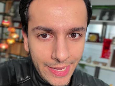 中东又一个不平凡的一夜。