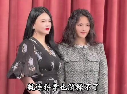 李湘也太强了#人物 #故事 #李湘 #王诗龄