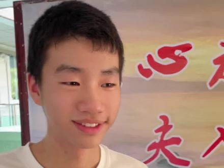 高考理科高分692,不选#清华#北大 的原因是?#高考分数 #复旦#人工智能