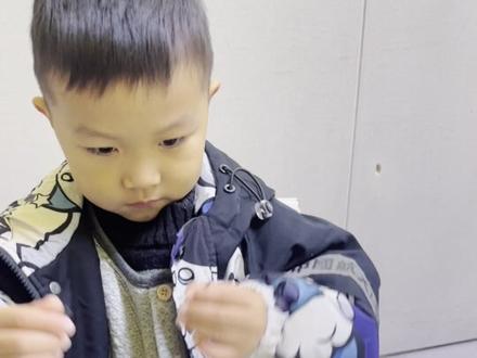 🦊ᯓ.🐰 ⁺⁎˚🚔 𝗜𝗻 𝗭𝗼𝗼𝘁𝗼𝗽𝗶𝗮 🚥
这里是疯狂动物城,每一个动物都有无限可能#疯狂动物城#爱手工的小朋友 #美育教育