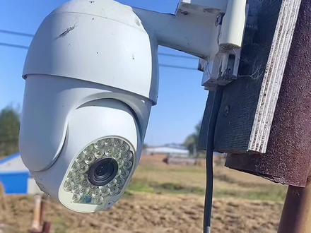 监控竟然自己说话,这故障闻所未闻