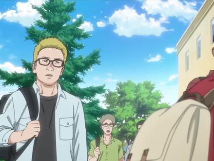 雷霆帅气,小妹妹 #达尔文事变 #火影忍者手游