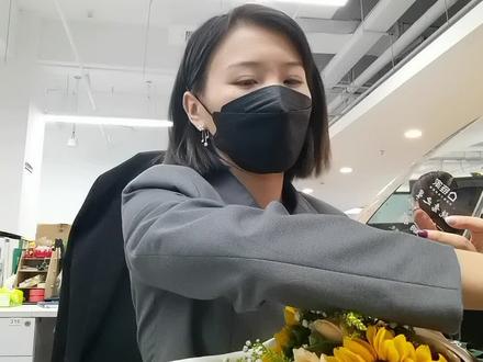 奖品不在大小 代表的是一种肯定 加油吧😏#北漂 #打工人