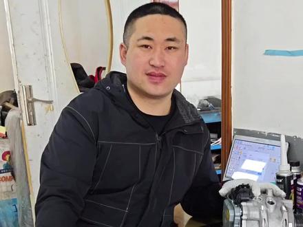 奥迪48伏发电机维修激活匹配#每天一个用车知识 #奥迪48v轻混系统